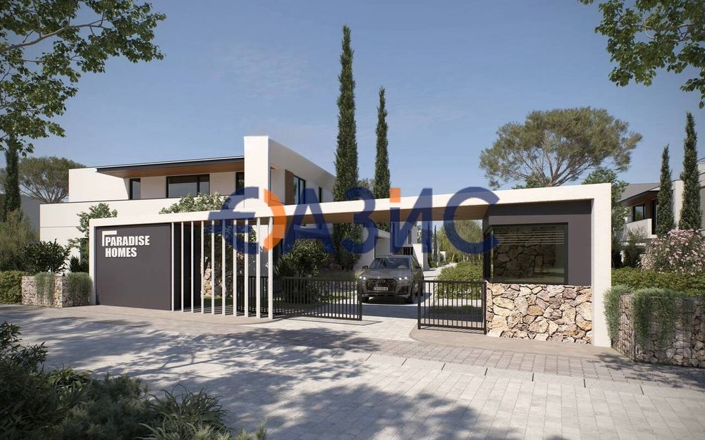 Продава се Къща в Несебър - 166 кв.м за 1807 €/кв.м - Снимка #14