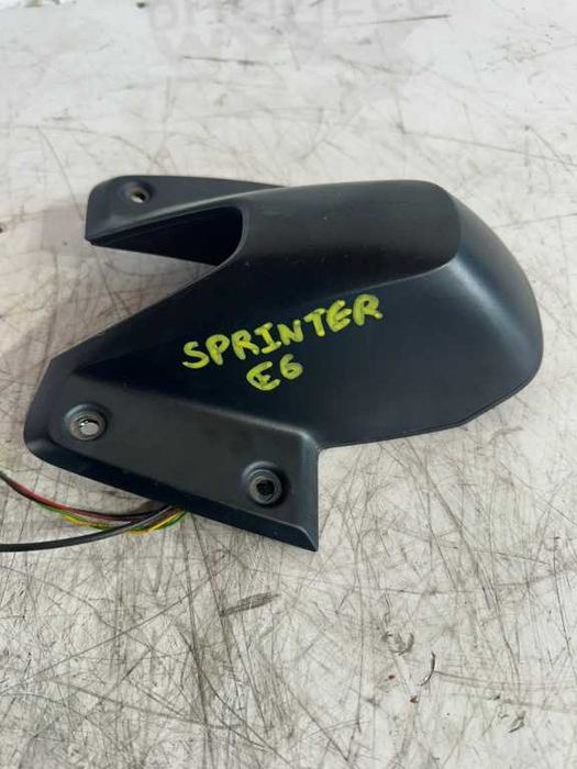 Camera marsarier MERCEDES SPRINTER W910 cod piesa A9078209100
