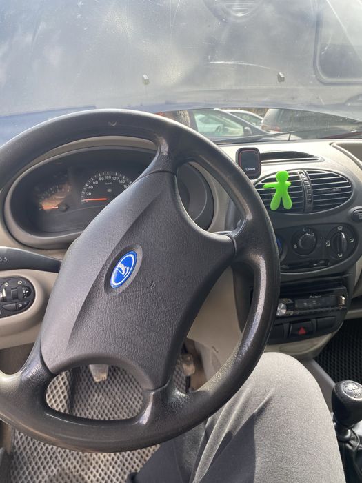 Продам Лада калину,сел и поехал