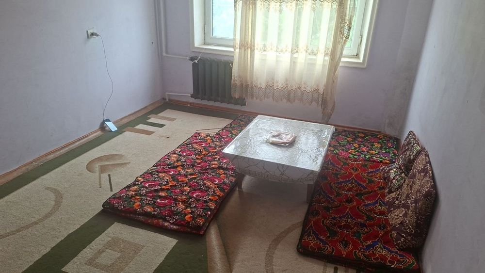 Kvartira srochniy ijaraga beriladi