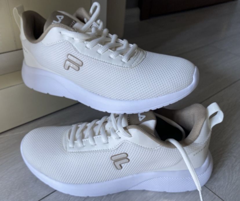 Дамски маратонки Fila