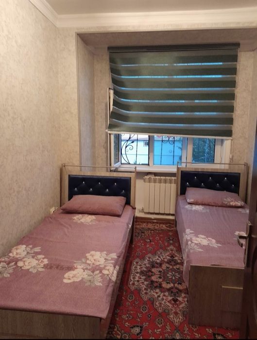 Arizona mehmonhona Хостел  HOSTEL
