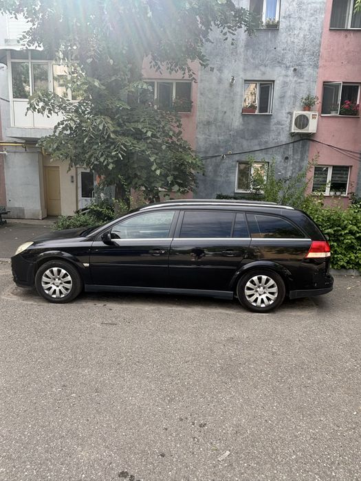 Opel Vectra C Vagon, 2006