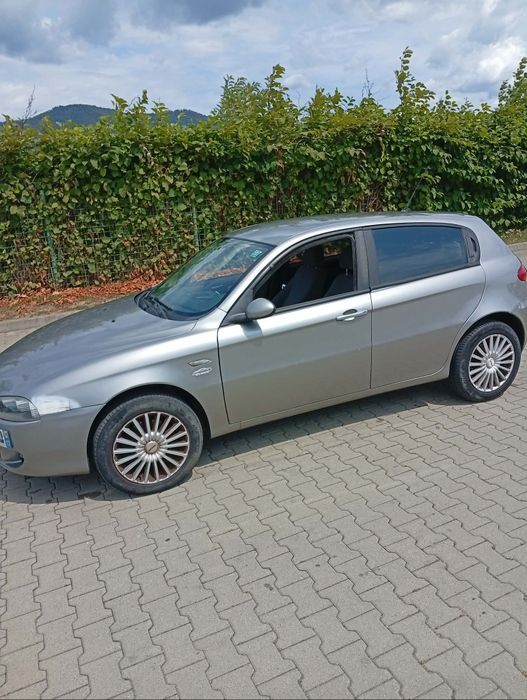 Afla Romeo 147 ts