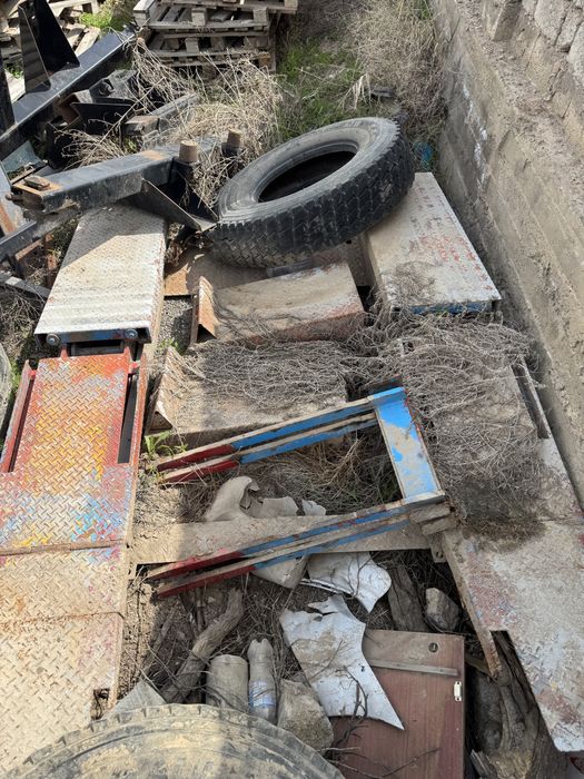 Подемник HESHBON