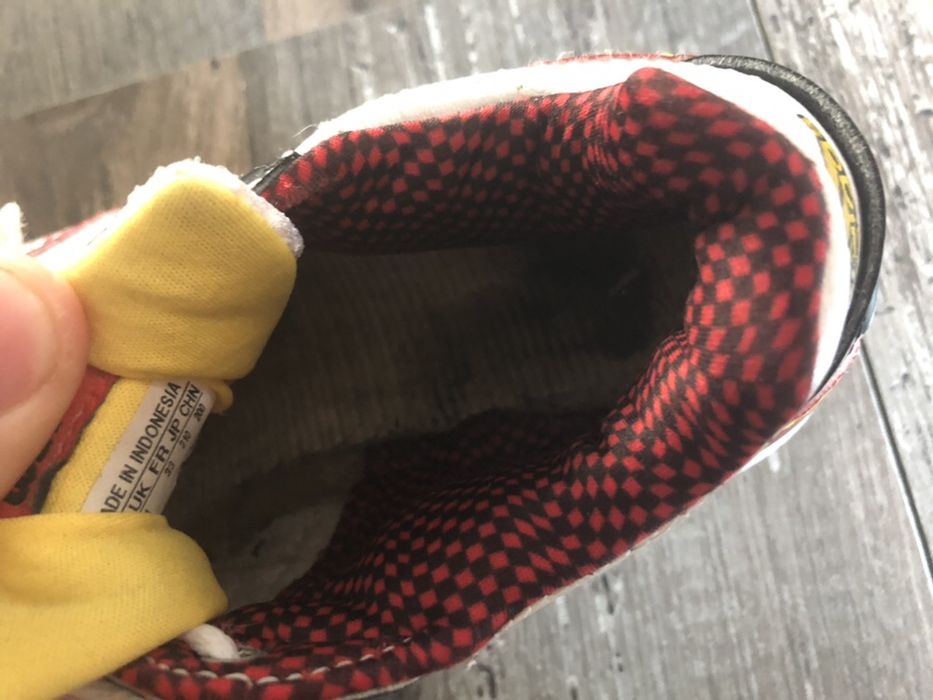 Детски маратонки Adidas