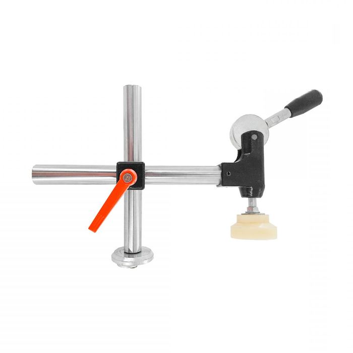 Эксцентриковый прижим для форматки