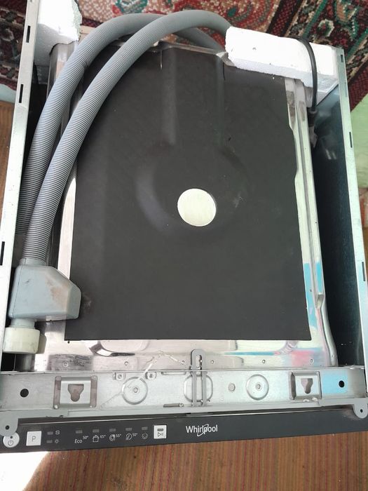 Посудомойка сатылады