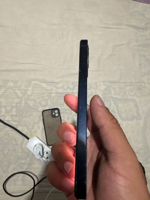Iphone 12 lla region