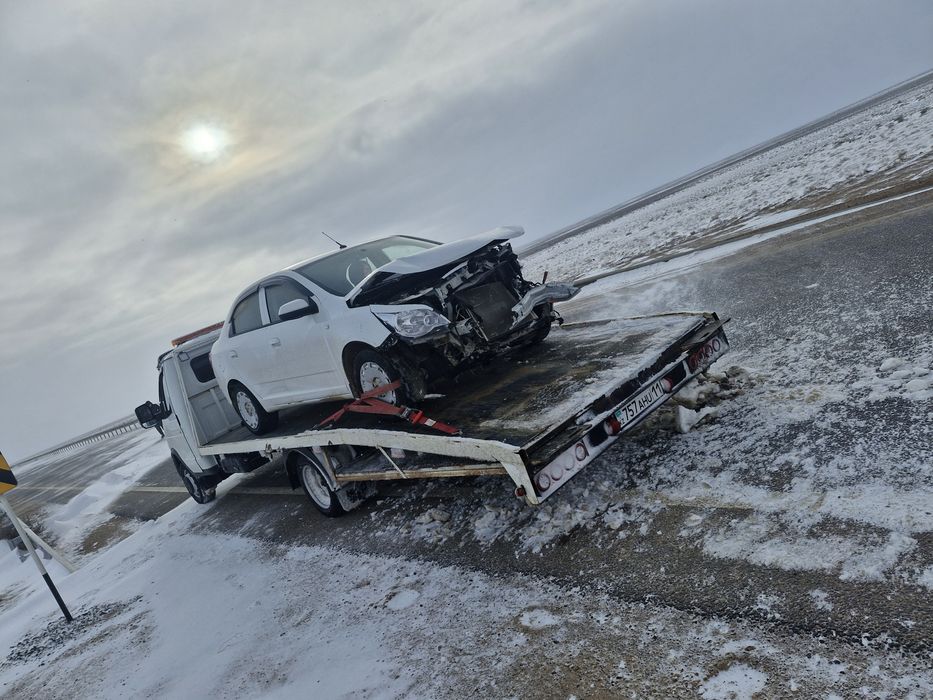 Эвакуатор 24/7 по оптимальным ценам