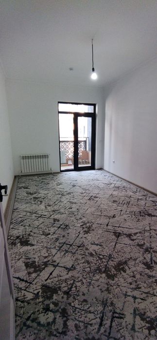 Сергели. Сокин Макон. ЖК.