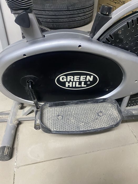 Велотренажер,силовой тренажер