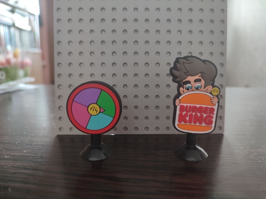 Продам липуны a4