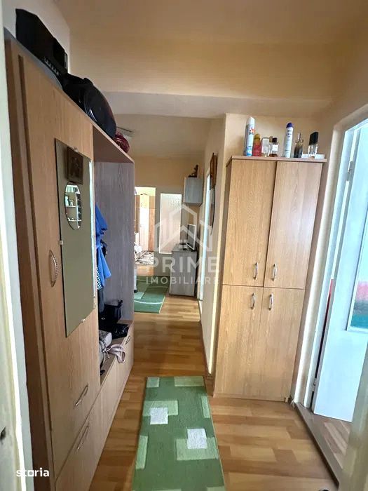 Apartament 2 Camere | 51 Mp | Etaj 3 | Loc De Parcare | Aiud