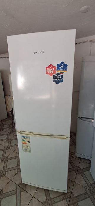 Холодильник 1 м 75 , no Frost