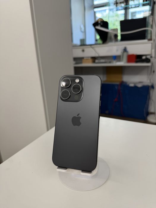 iphone 15 pro 128 second hand si noi de vanzare • Anunturi • OLX.ro