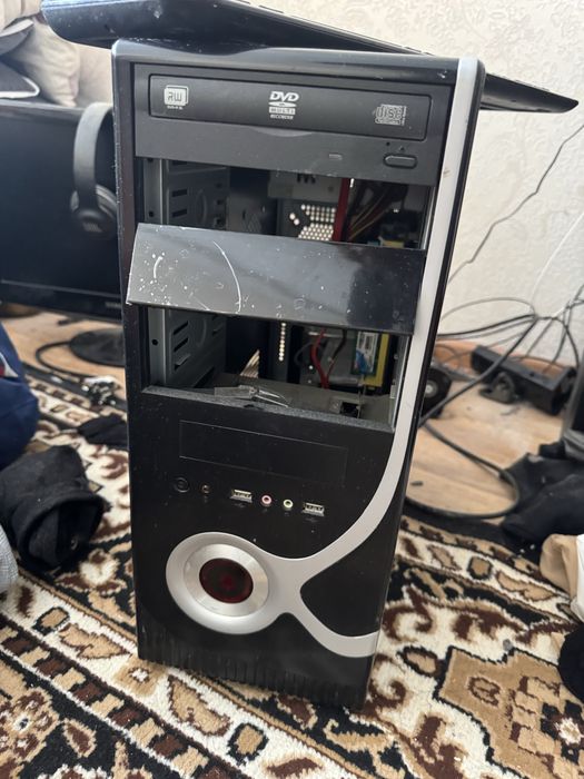 Продам компьютер