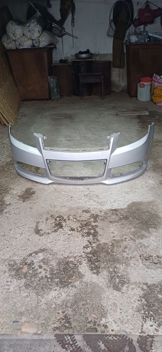 Продам бампер ravon r3
