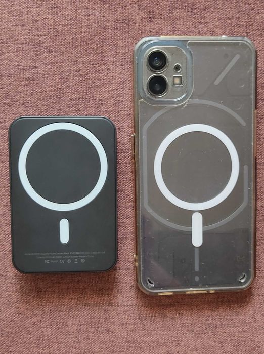 Акцесоари за Nothing Phone 1