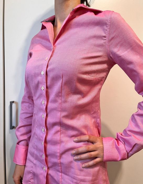 Camasa Pineberry dama