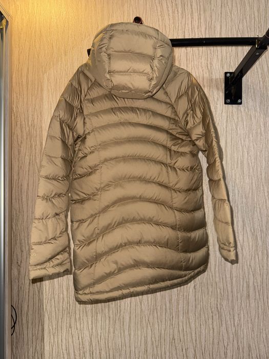 Пуховик The North Face оригинал