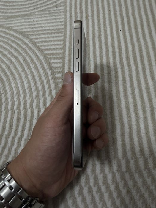 I phone 15 proMax 256