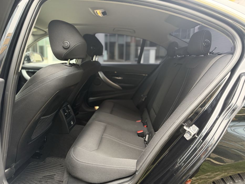 BMW 320 D Facelift - 2017 - 190 CP - Euro6 - Sport Pachet