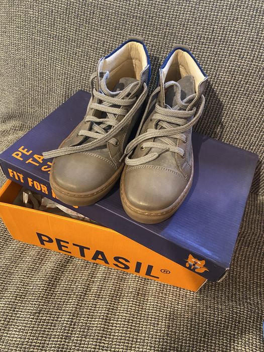 Детски обувки PETASIL - 35 номер