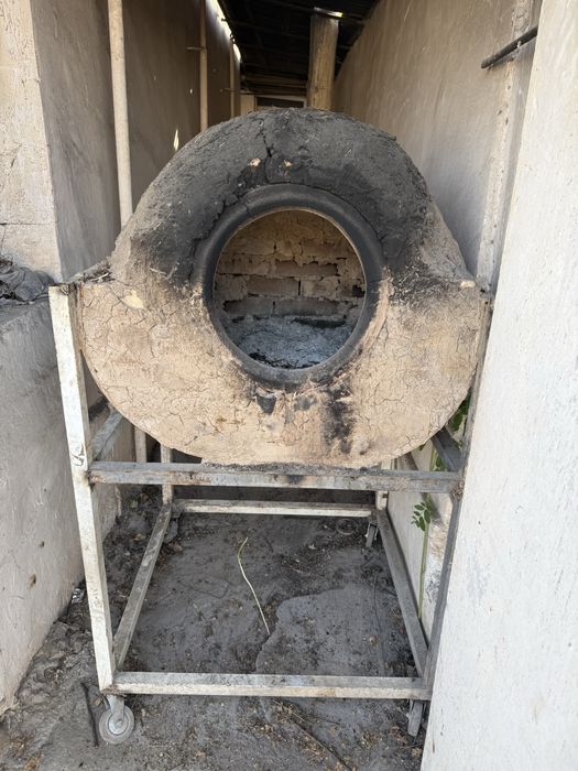 Tandir sotiladi
