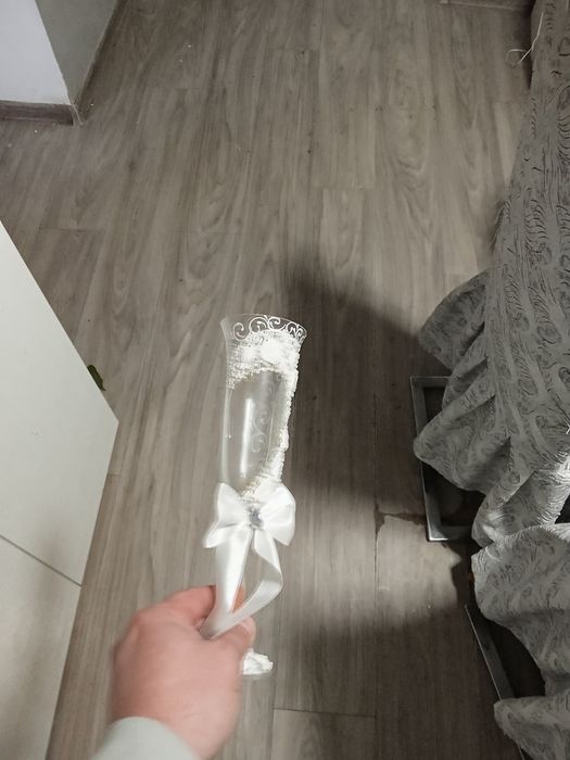 Pahare pentru nunta