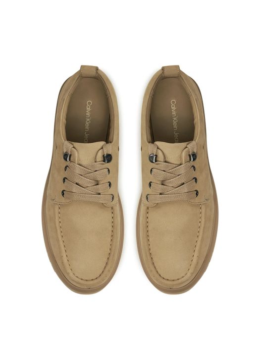 Calvin Klein Jeans Eva Apron Laceup ОРИГИНАЛНИ мъжки обувки 44/28,5см