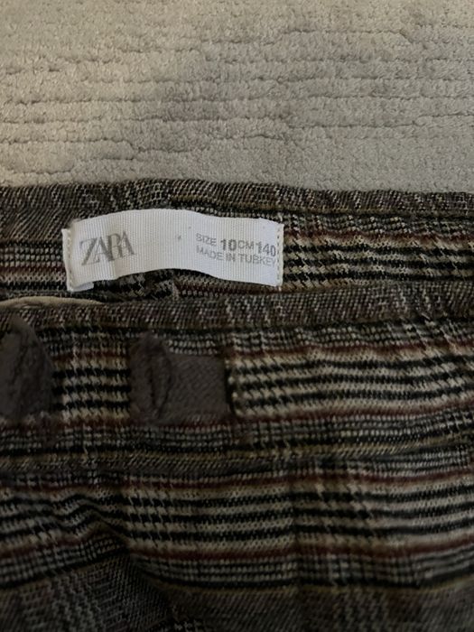 Панталони за момче ZARA