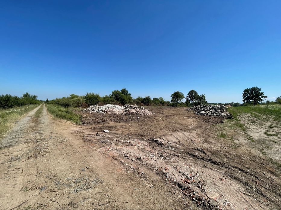 Parcele teren intravilan 5,5 ari (Viile Satu Mare)