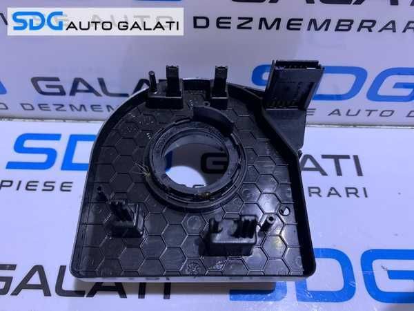 Banda Spirala Panglica Volan Skoda Fabia 2 2007 - 2015 Cod 279950[S0231]