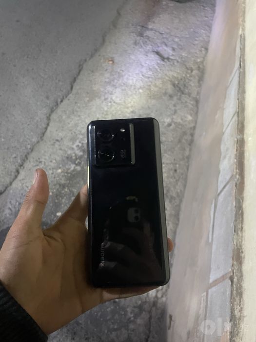 Xiaomi 13 t aybi yuq telefon ochilmagan chaqa chuqasi yu