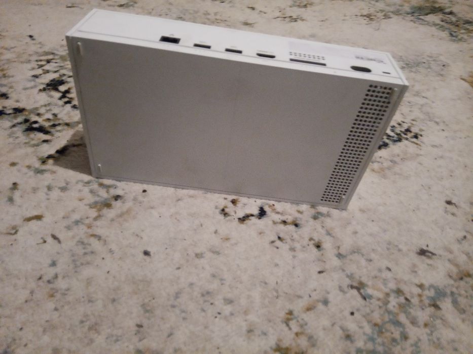 X- box s series 512gb