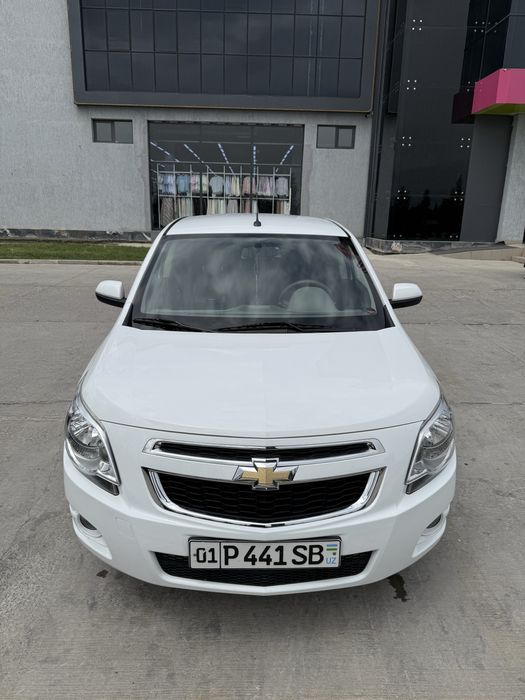 Chevrolet Cobalt 2023