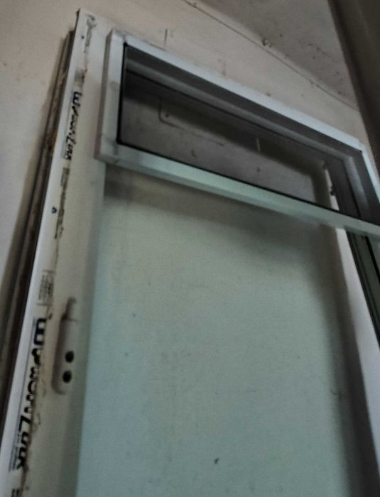 Врата ПВЦ Тераса Балкон PROFILINK 236/66
