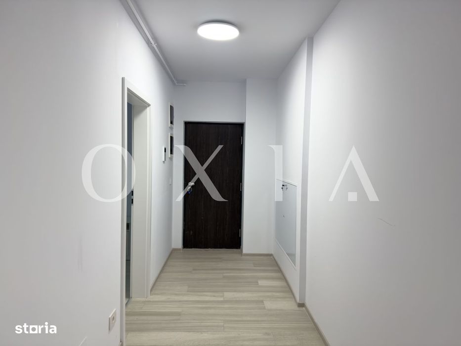 OX681 Iris Armonia, Mobilat si Utilat, Parcare Acoperita