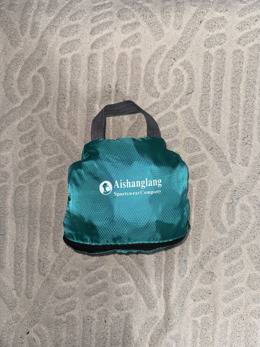Рюкзак для хайкинга