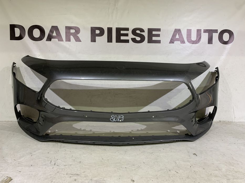 Bara fata Mercedes A-Class W177, AMG, 2019, 2020, 2021, 2022, cod origine OE A1778856100.