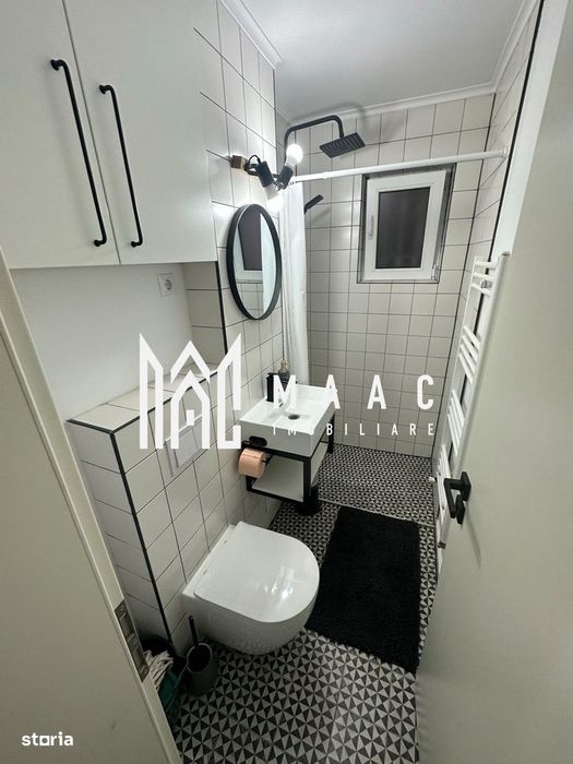 Apartament 2 camere | Hipodrom 1 ,Sibiu | 38mp Parter