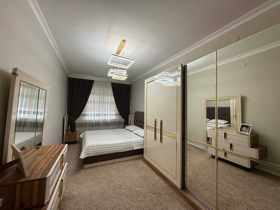 3х комнатная квартира 90кв/м, со всеми удобствами, Корасув