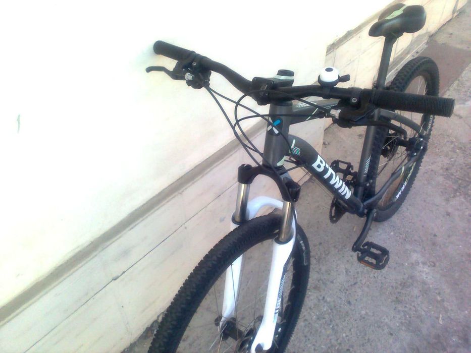 27,5 цола B-Twin RockRider 520 CGF Evo 27,5