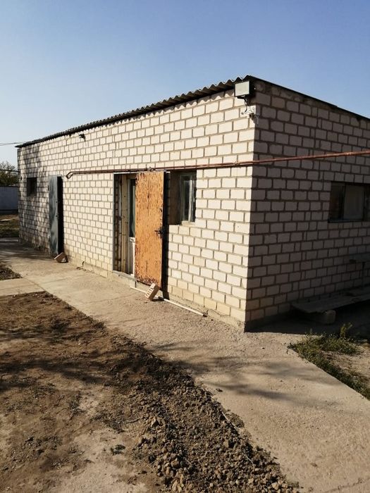 Продажа или обмен недвижимости