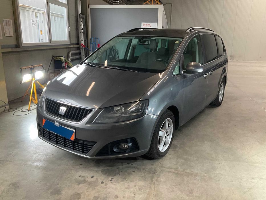 Seat Alhambra ( 7N ) 2010-2020 PIESE AUTO