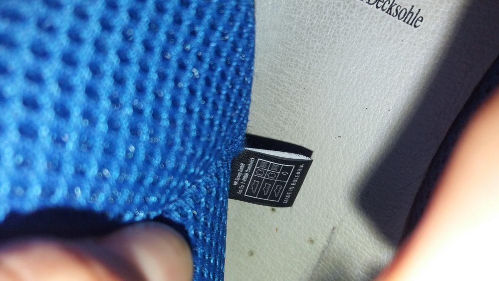 Спортни Маратонки