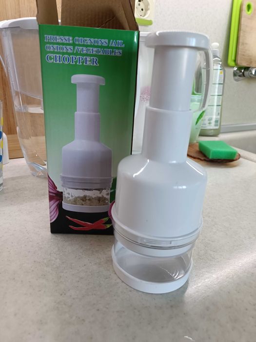 Ротационен чопър