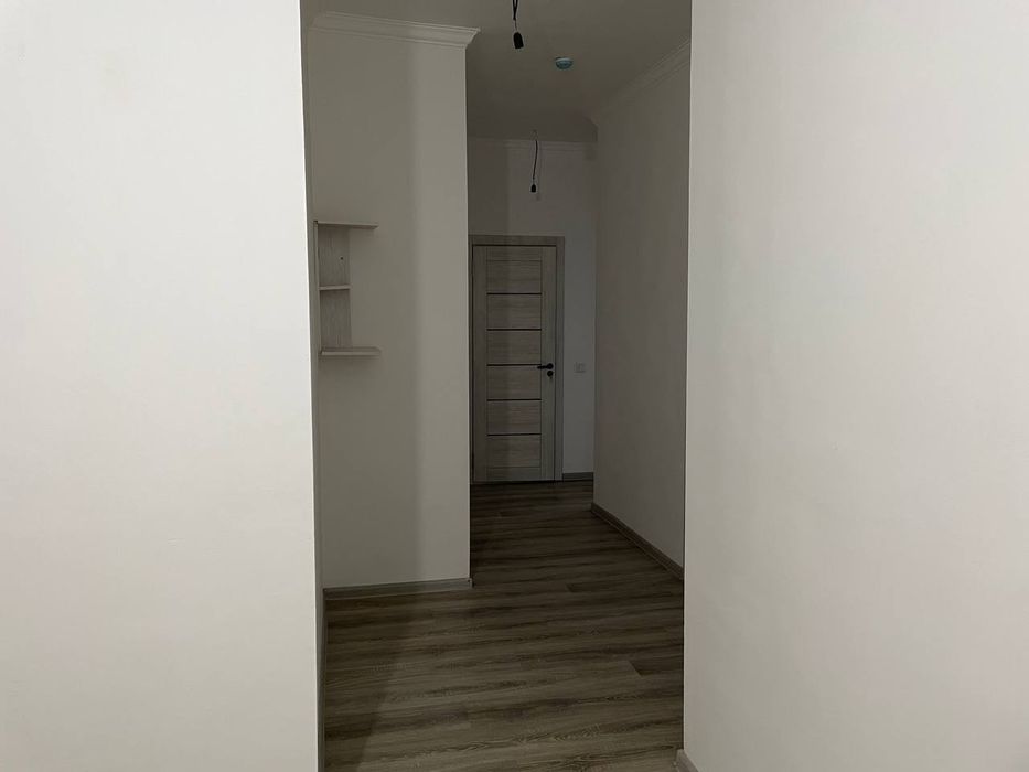 Kvartira sotiladi sergeli