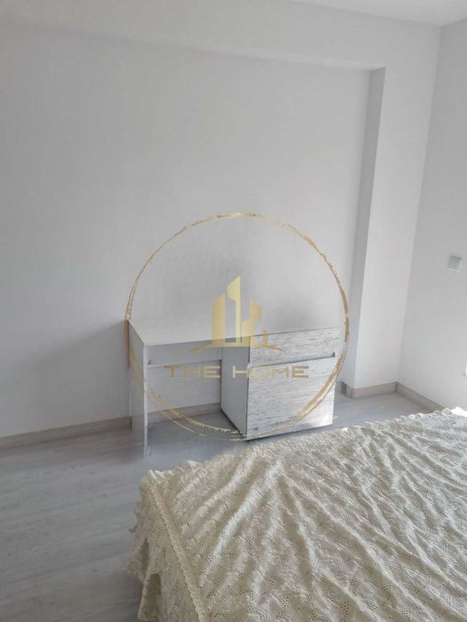 Дава се под наем Двустаен апартамент в Варна, Трошево - 60 кв.м за 450 € - Снимка #3